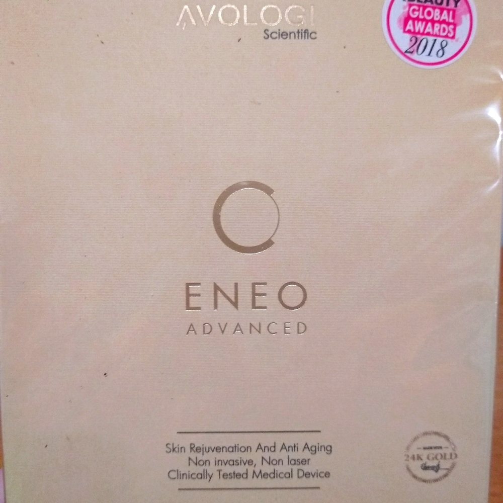 Eneo Advanced